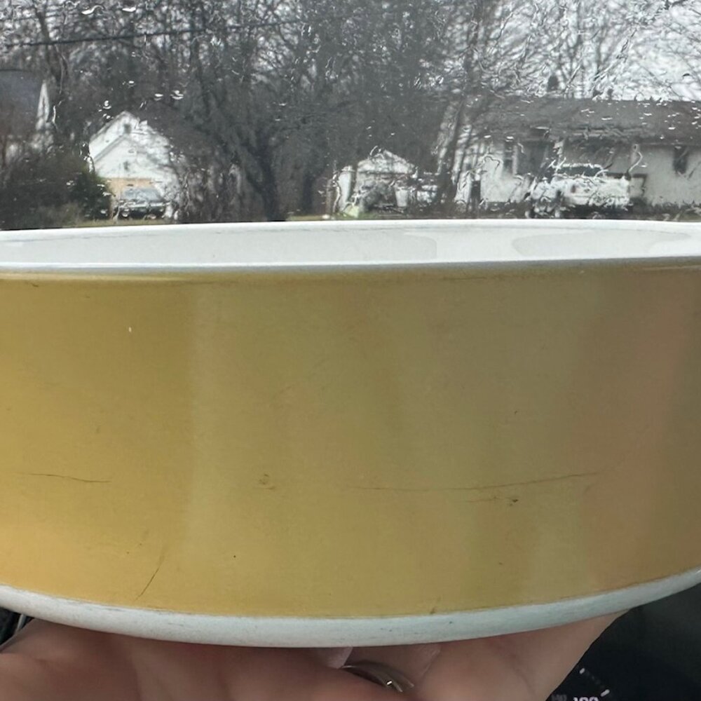 pyrex - Picture 2 of 2